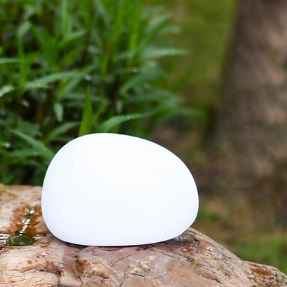 Solar LED Outdoor Glow Ball Light