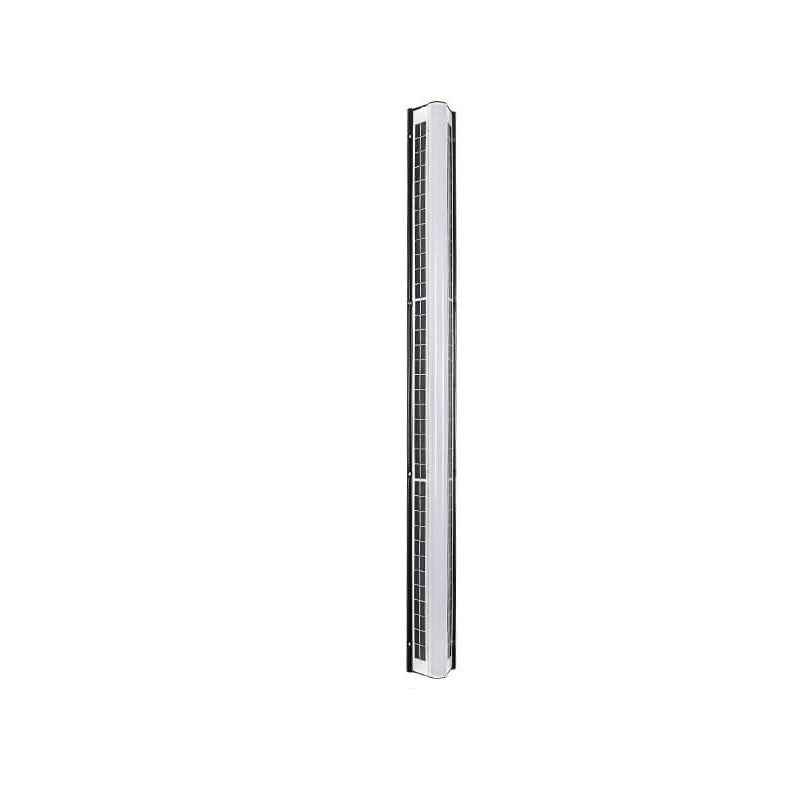 Modern Solar LED Outdoor Wall Light Bar