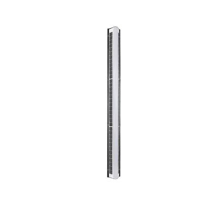 Modern Solar LED Outdoor Wall Light Bar