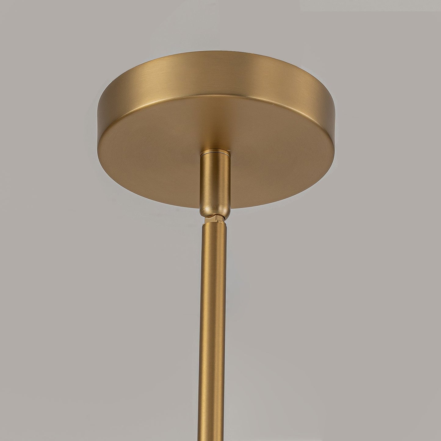 Globo Linear Pendant Light