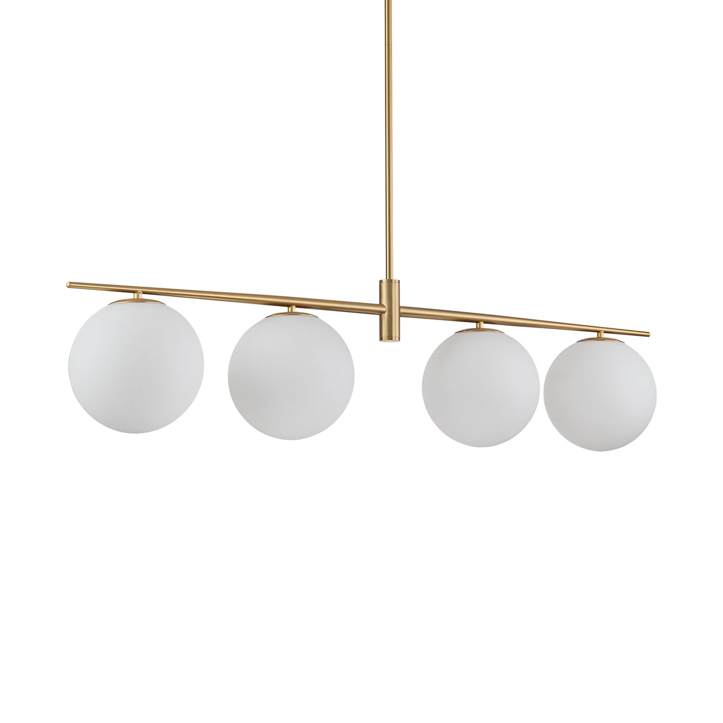 Globo Linear Pendant Light