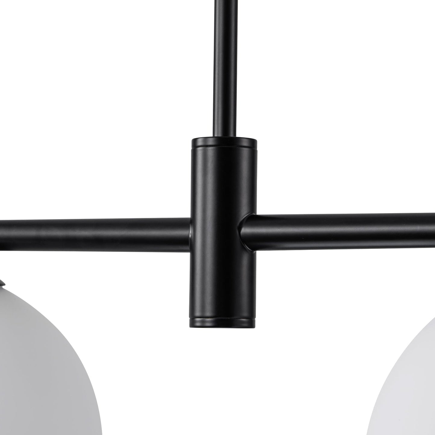 Globo Linear Pendant Light