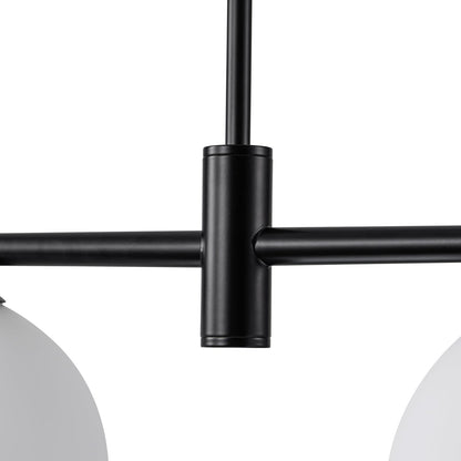 Globo Linear Pendant Light