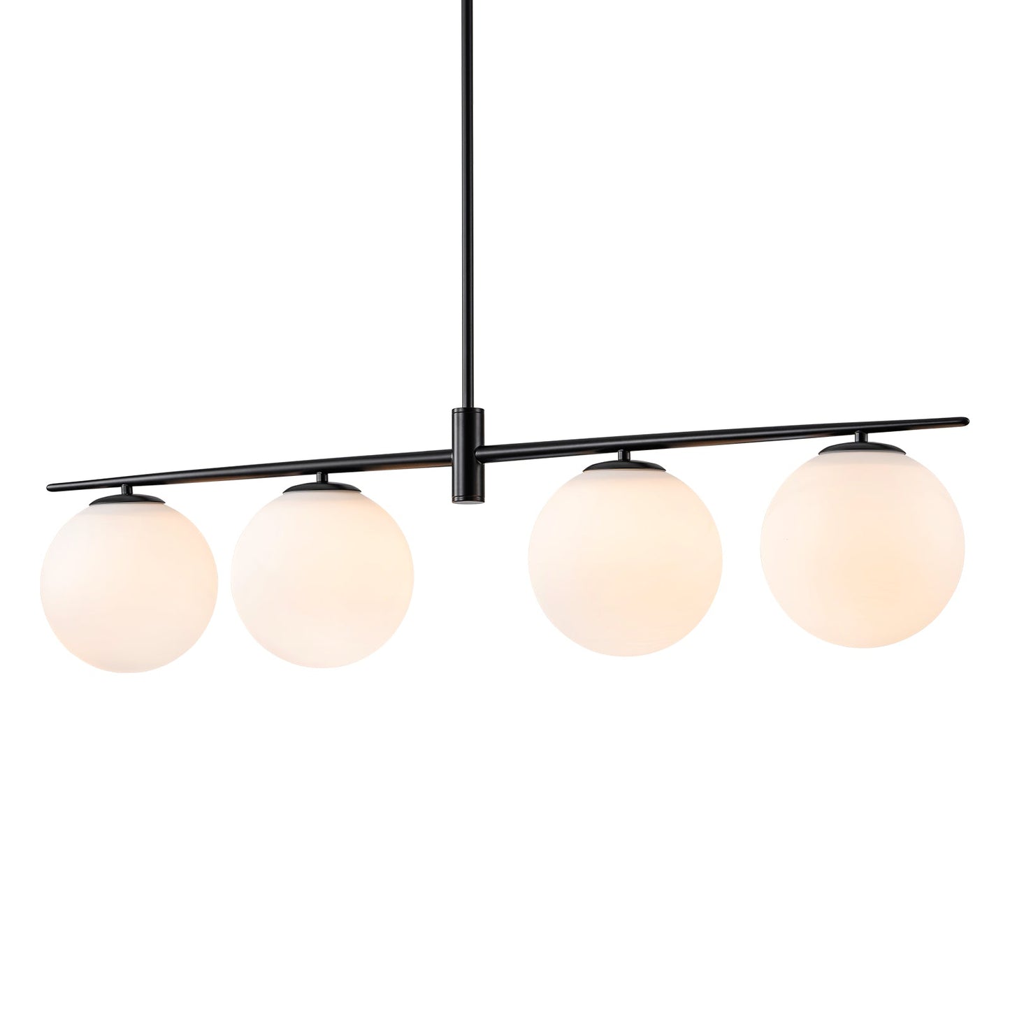 Globo Linear Pendant Light