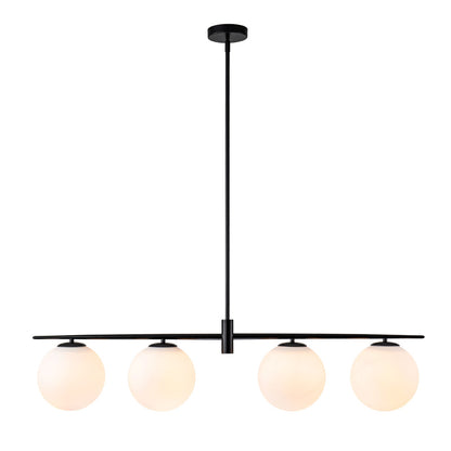 Globo Linear Pendant Light