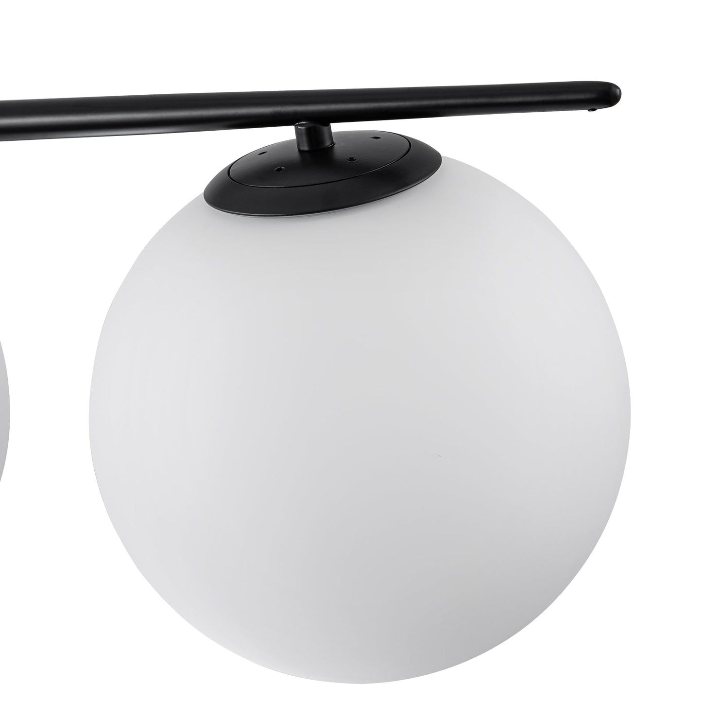 Globo Linear Pendant Light