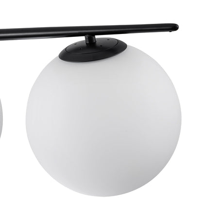 Globo Linear Pendant Light