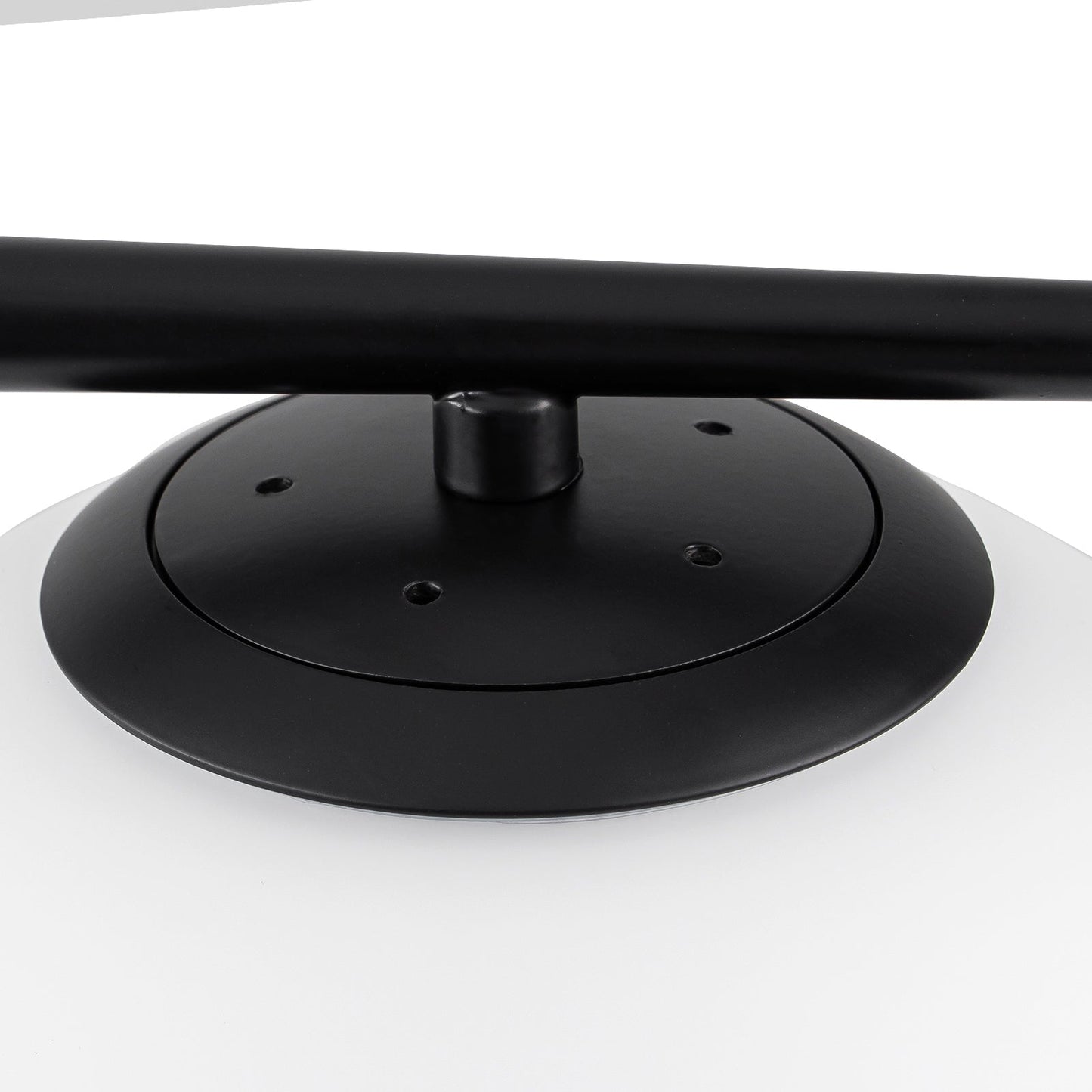 Globo Linear Pendant Light
