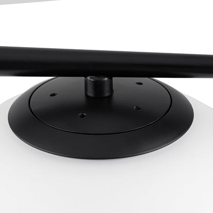 Globo Linear Pendant Light