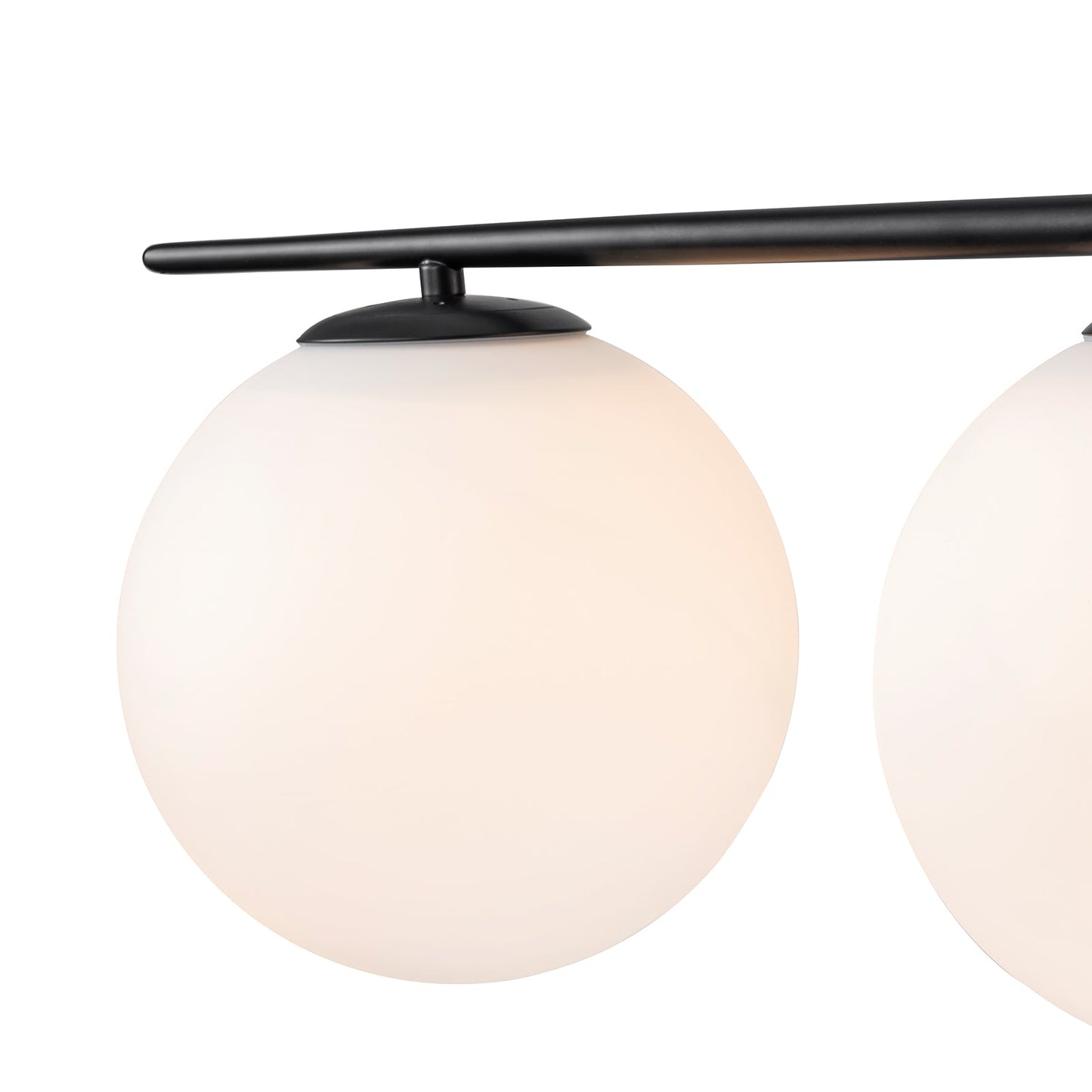 Globo Linear Pendant Light