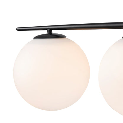 Globo Linear Pendant Light