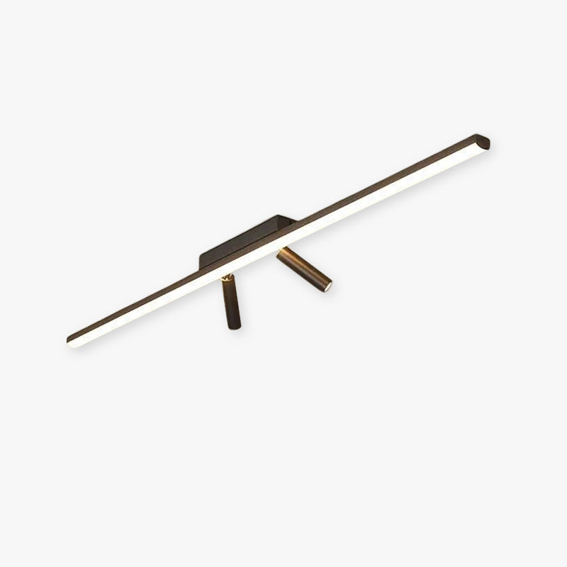 Linear LED Ceiling Light