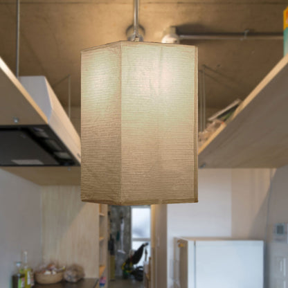 Lantern Pendant Light