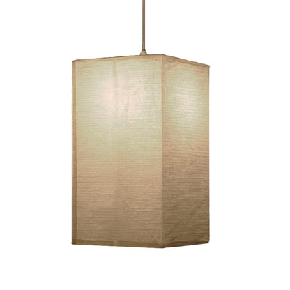 Lantern Pendant Light