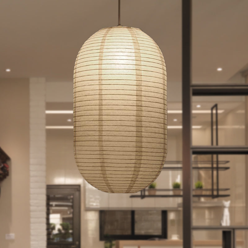 Lantern Pendant Light