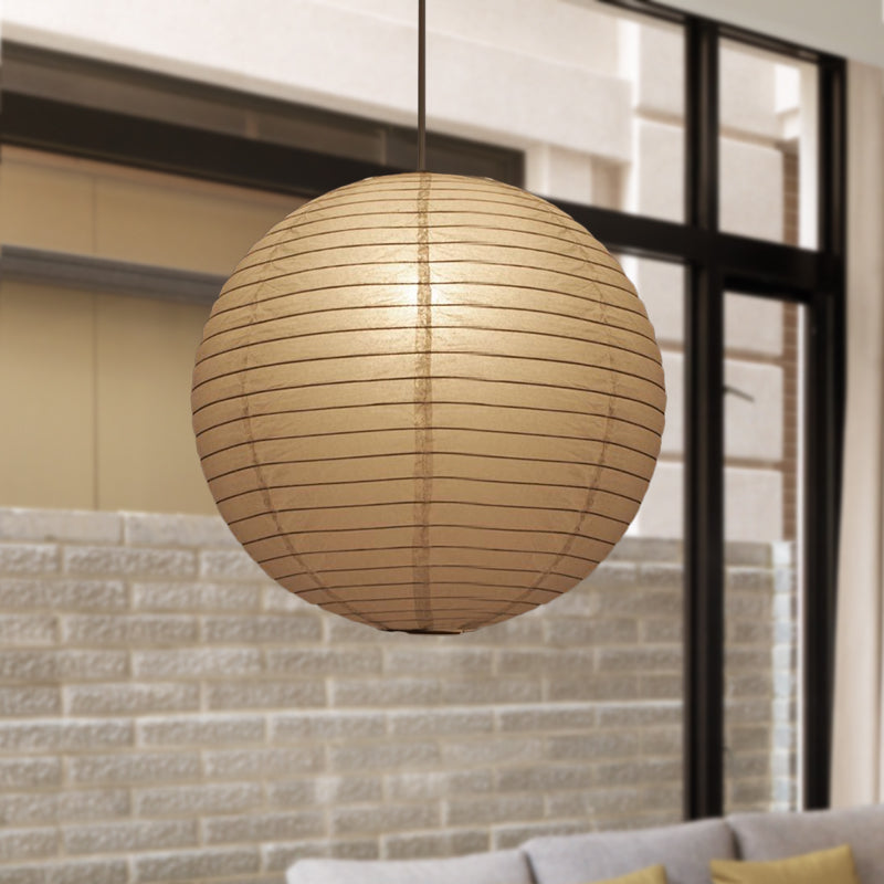 Lantern Pendant Light