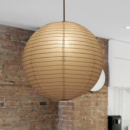 Lantern Pendant Light