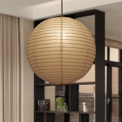 Lantern Pendant Light