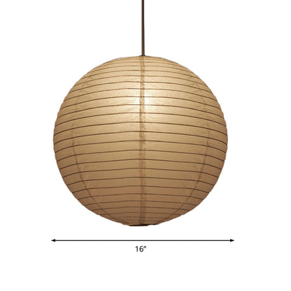 Lantern Pendant Light