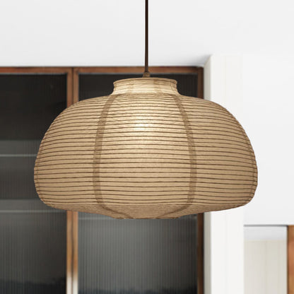 Lantern Pendant Light
