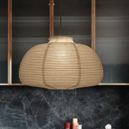 Lantern Pendant Light