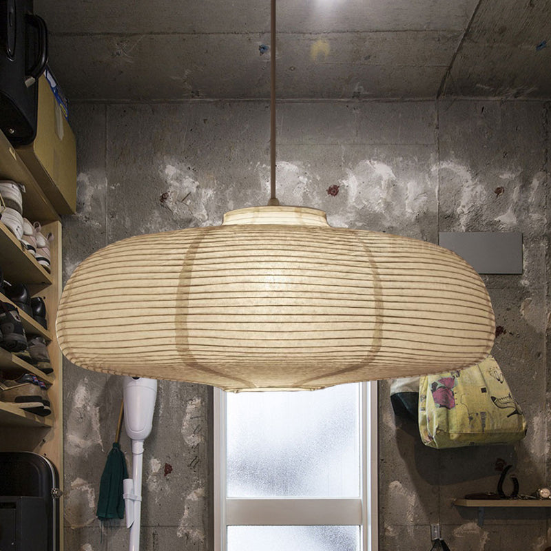 Lantern Pendant Light
