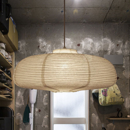 Lantern Pendant Light