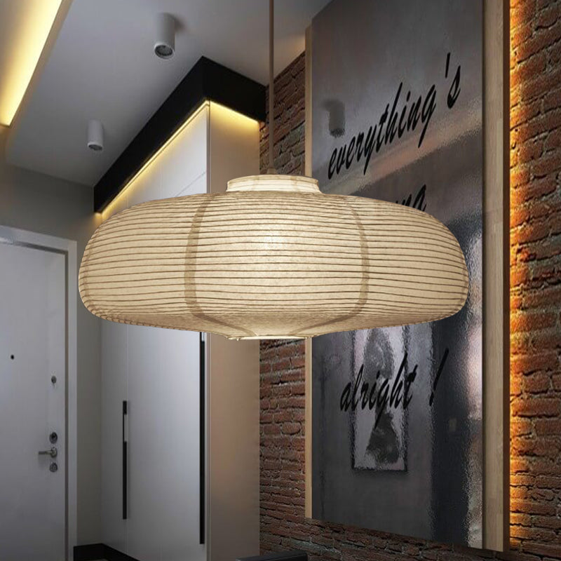 Lantern Pendant Light