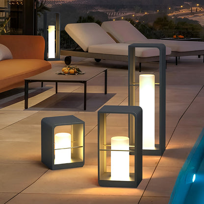 Outdoor Modern Light