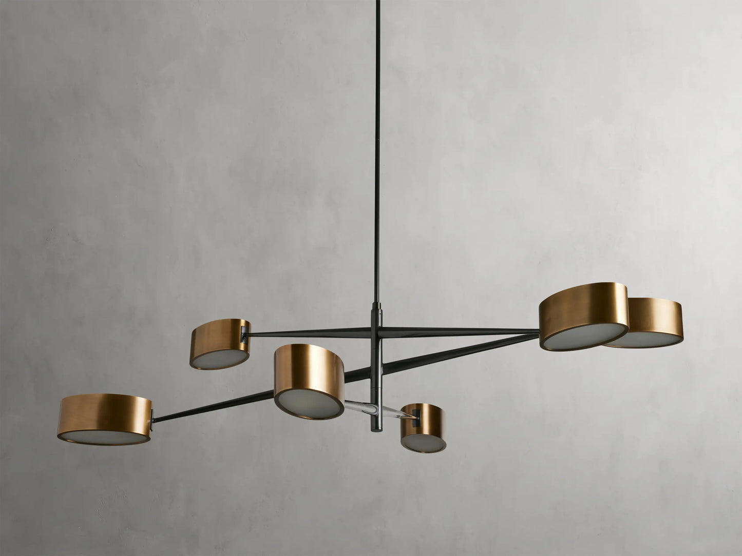 Etoile Adjustable Chandelier