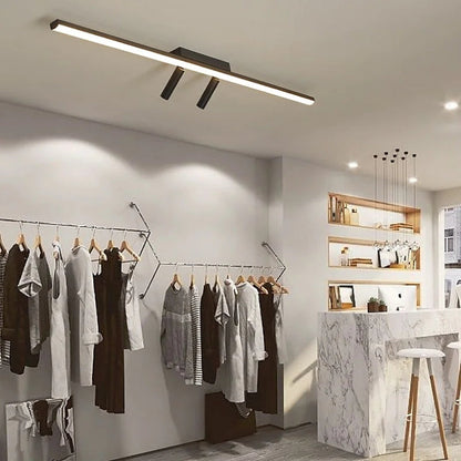 Linear LED Ceiling Light