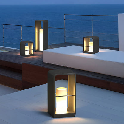 Outdoor Modern Light