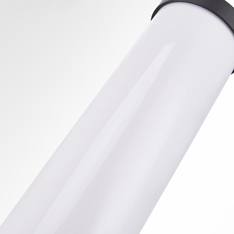Modern LED Outdoor Bollard Path Light