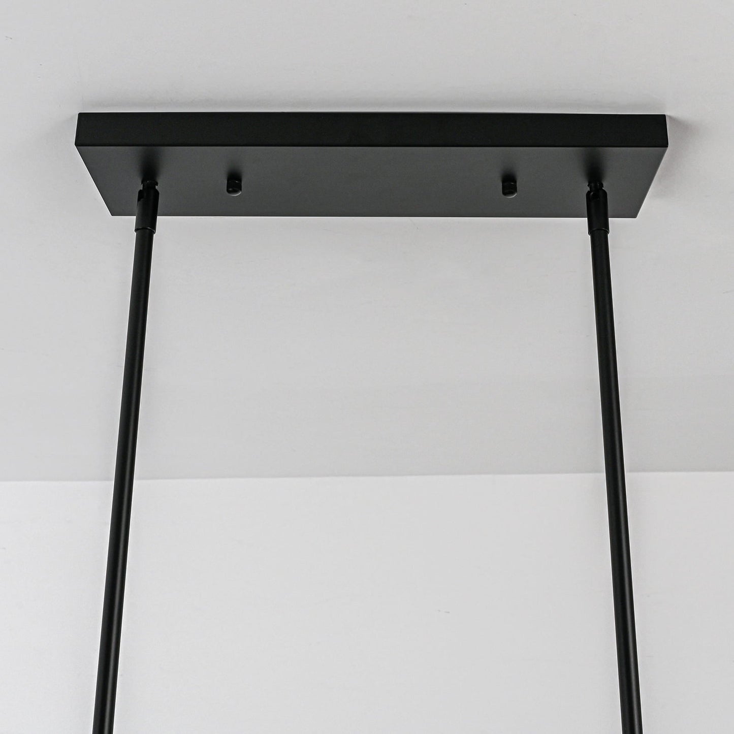 Havenridge 6-Light Linear Cage Pendant Light