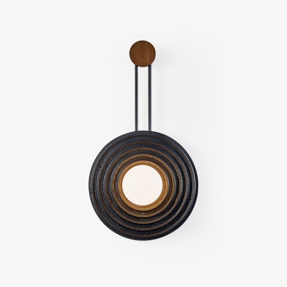 Eclipse Halo Wall Lamp