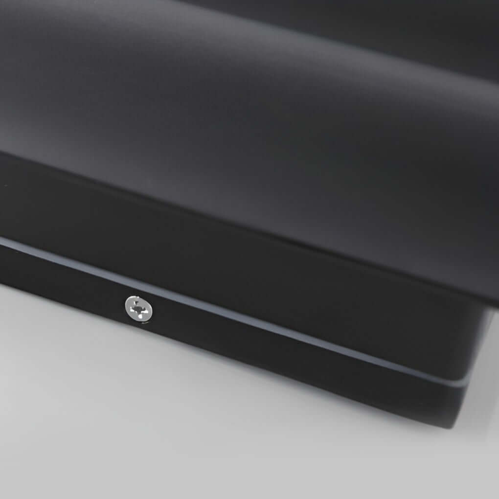 WaveGlow Outdoor Wall Sconce