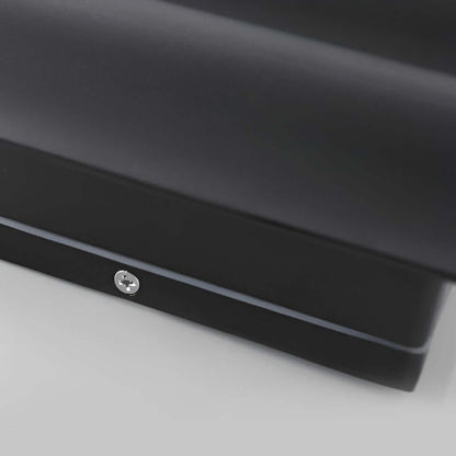 WaveGlow Outdoor Wall Sconce