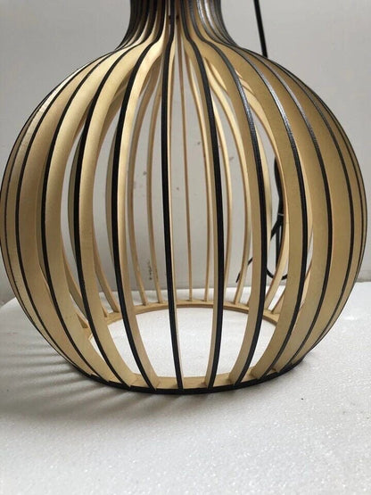 Nordic Glow Pendant Light