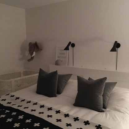 Arvo Adjustable Wall Light