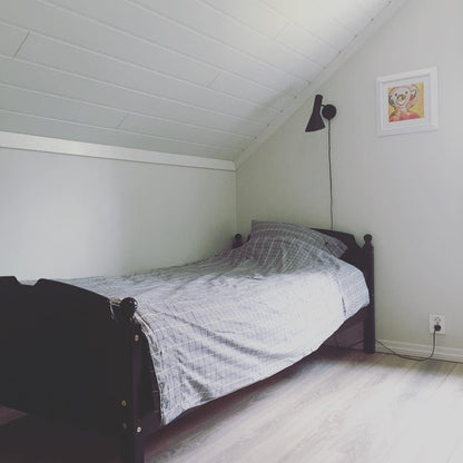 Arvo Adjustable Wall Light