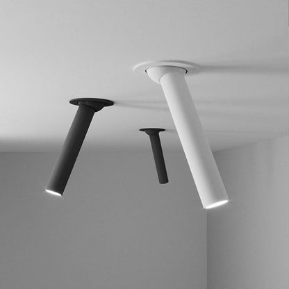 Axion Adjustable LED Ceiling Light