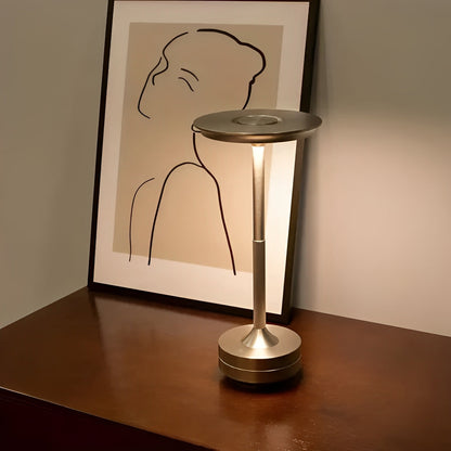 Halo Touch Portable Lamp