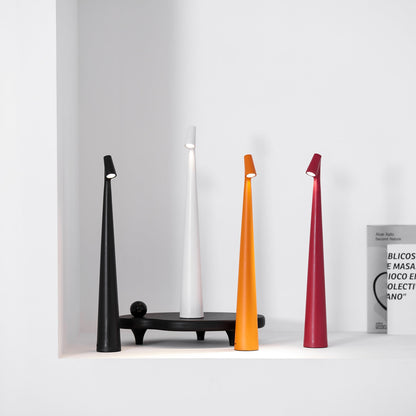 Rechargeable LED Table Lamp