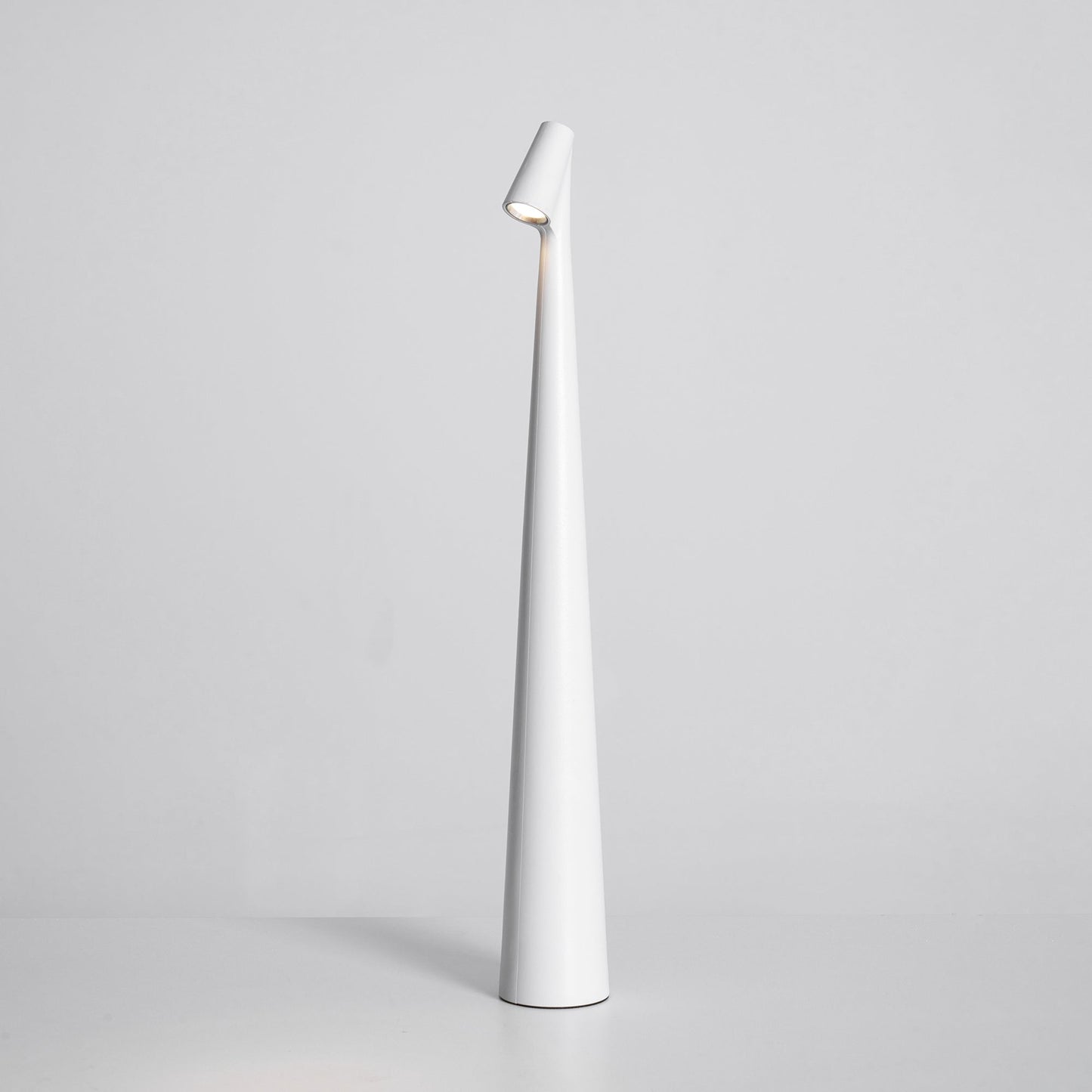 Africa Built-in Battery Table Lamp