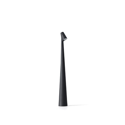 Africa Built-in Battery Table Lamp