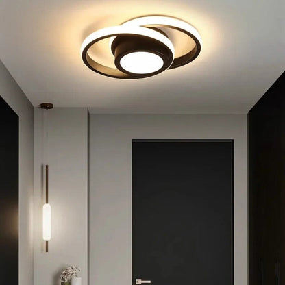 Sleek LED Ceiling Light
