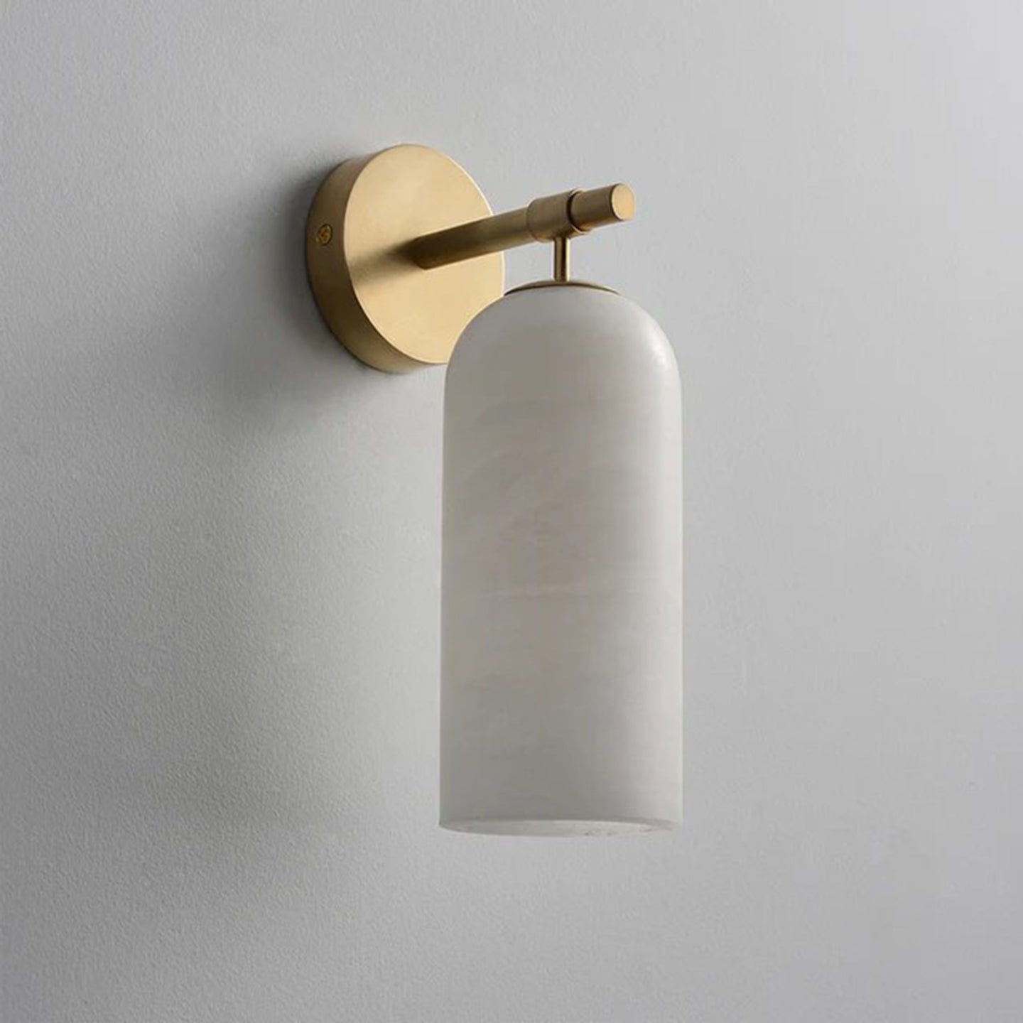 Pillar Wall Sconce