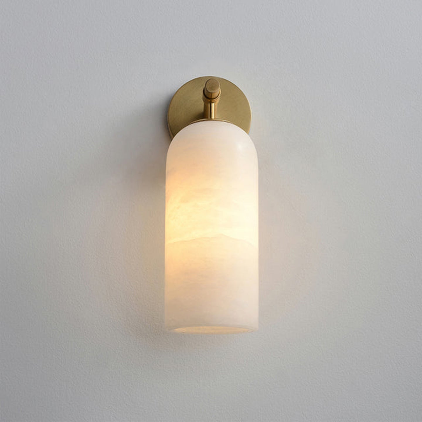 Pillar Wall Sconce
