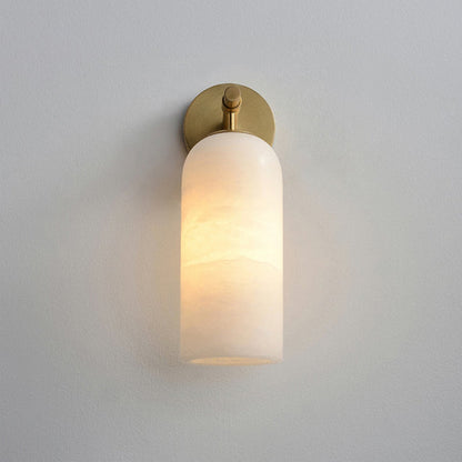 Pillar Wall Sconce
