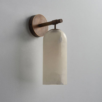 Pillar Wall Sconce